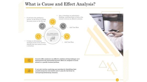 The Fishbone Analysis Tool Ppt PowerPoint Presentation Complete Deck With Slides