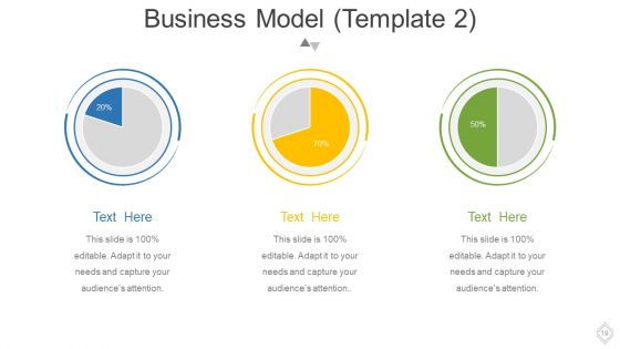 The Perfect Way To Introduce Yourself Ppt PowerPoint Presentation Complete Deck With Slides