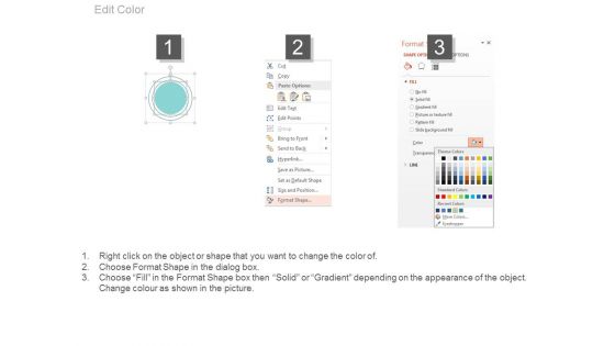 The Problem Challenges Tools Ppt Slides