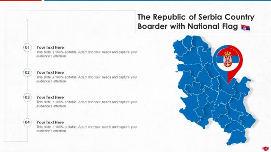The Republic Of Serbia Belgrade Fortress Ppt PowerPoint Presentation Complete Deck With Slides