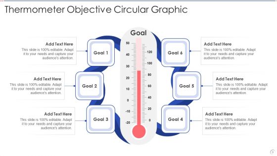Thermometer Objective Ppt PowerPoint Presentation Complete With Slides
