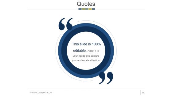Thesis Statement Outline Ppt PowerPoint Presentation Complete Deck With Slides