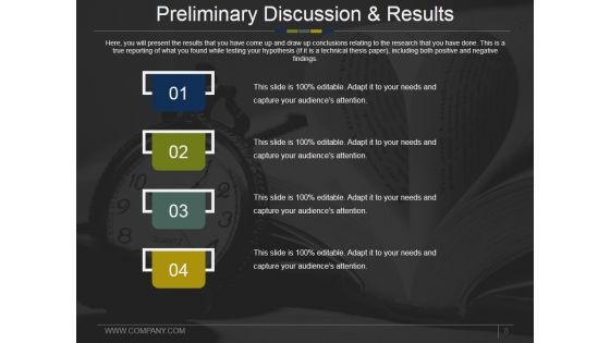 Thesis Statement Outline Ppt PowerPoint Presentation Complete Deck With Slides