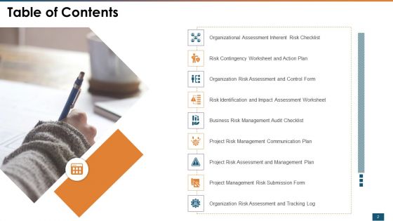 Threat Administration Bundle Ppt PowerPoint Presentation Complete Deck With Slides