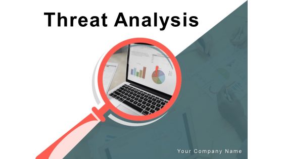 Threat Analysis Process Planning Management Ppt PowerPoint Presentation Complete Deck