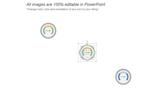 Three Dashboard For Financial Reporting Ppt Summary