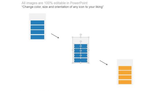 Three Options Tags For Financial Management Powerpoint Slides