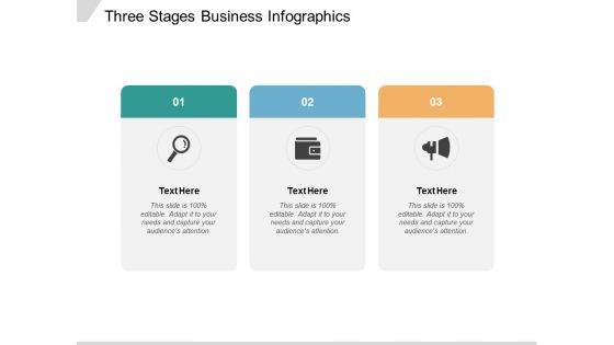 Three Stages Business Infographics Ppt PowerPoint Presentation Infographics Three Stages Business Infographics Ppt PowerPoint Presentation Infographics