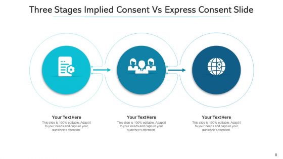 Three Stages Professionals Infographic Ppt PowerPoint Presentation Complete Deck With Slides