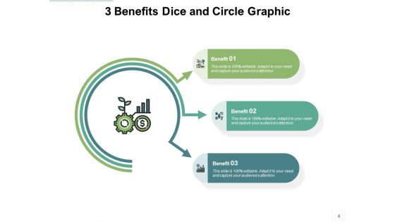 Three Steps Process Infographics Benefit Strategic Business Ppt PowerPoint Presentation Complete Deck