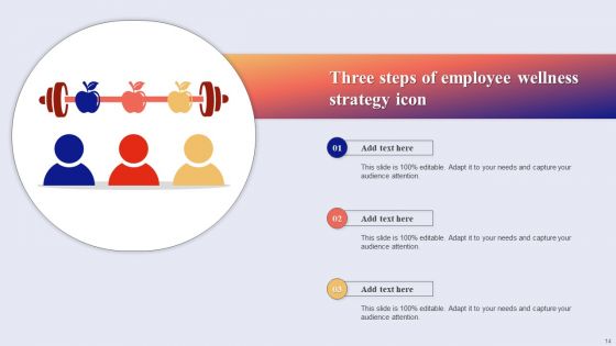Three Steps Strategy Ppt PowerPoint Presentation Complete Deck With Slides