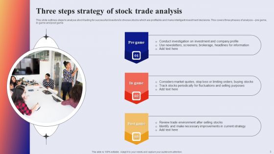 Three Steps Strategy Ppt PowerPoint Presentation Complete Deck With Slides
