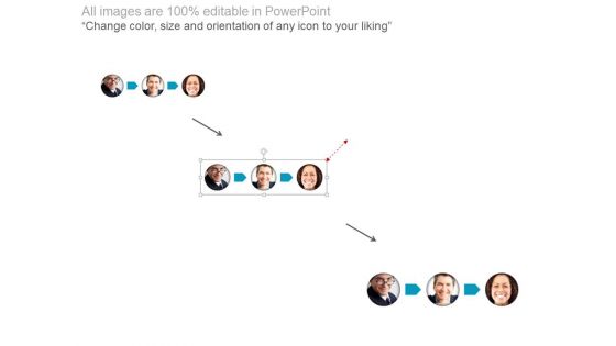 Three Tags For Team Planning Powerpoint Slides