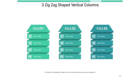 Three Verticals Subscription Plan Purchase Plans Arrows Ppt PowerPoint Presentation Complete Deck
