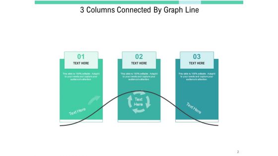 Three Verticals Subscription Plan Purchase Plans Arrows Ppt PowerPoint Presentation Complete Deck