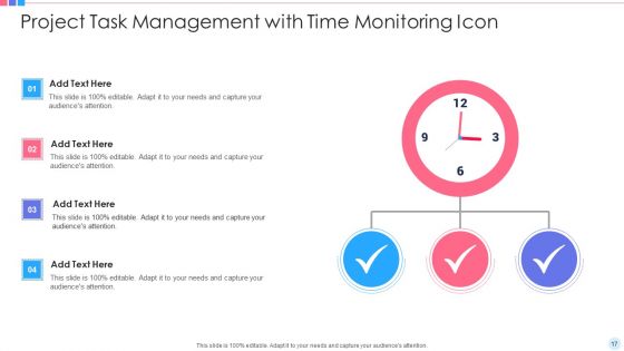 Time And Task Monitoring Ppt PowerPoint Presentation Complete Deck With Slides