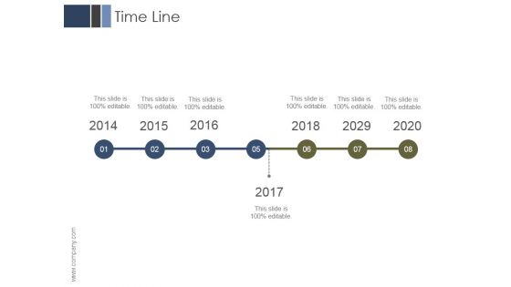 Time Line Ppt PowerPoint Presentation Themes Time Line Ppt PowerPoint Presentation Themes