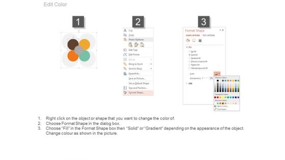 Time Management For Global Business Strategy Powerpoint Template