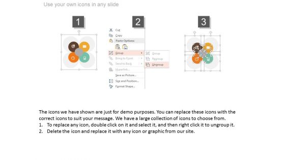 Time Management For Global Business Strategy Powerpoint Template