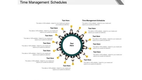 Time Management Schedules Ppt PowerPoint Presentation Outline Pictures Time Management Schedules Ppt PowerPoint Presentation Outline Pictures