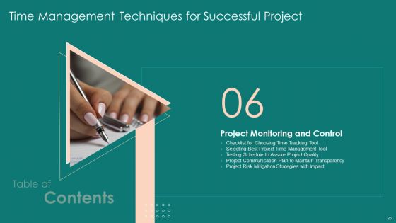 Time Management Techniques For Successful Project Ppt PowerPoint Presentation Complete Deck With Slides