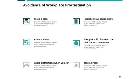 Time Optimization Ppt PowerPoint Presentation Complete Deck With Slides