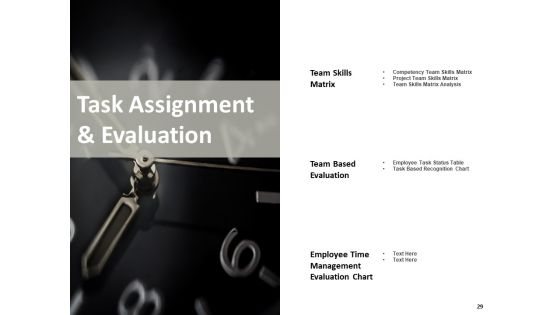 Time Optimization Ppt PowerPoint Presentation Complete Deck With Slides