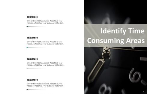 Time Optimization Ppt PowerPoint Presentation Complete Deck With Slides