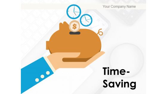Time Saving Finance Management Project Execution Project Team Ppt PowerPoint Presentation Complete Deck