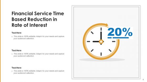 Time Saving Financial Service Ppt PowerPoint Presentation Complete Deck