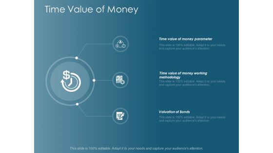 Time Value Of Money Ppt Powerpoint Presentation Show Rules