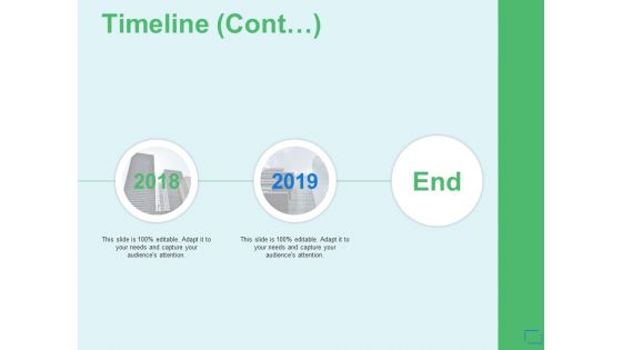 Timeline Cont Year Ppt PowerPoint Presentation Professional Format Timeline Cont Year Ppt PowerPoint Presentation Professional Format