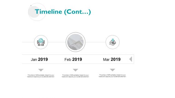 Timeline Cont Years Roadmap Ppt PowerPoint Presentation Inspiration Background Images