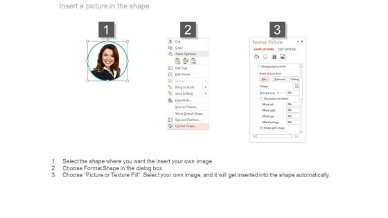 Timeline For Professional Introduction Display Powerpoint Slides