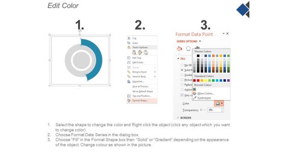 Timeline Four Year Process Ppt Powerpoint Presentation Infographics Deck