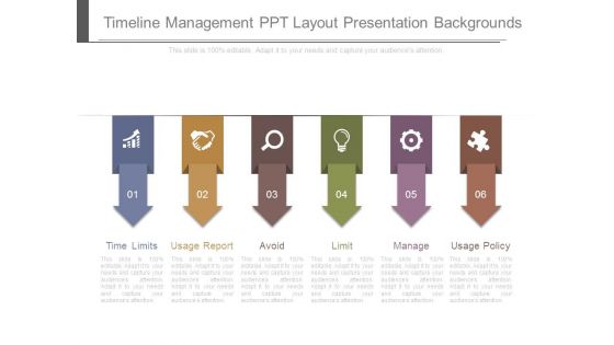 Timeline Management Ppt Layout Presentation Backgrounds Timeline Management Ppt Layout Presentation Backgrounds