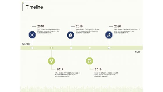 Timeline Ppt Infographics Guidelines PDF