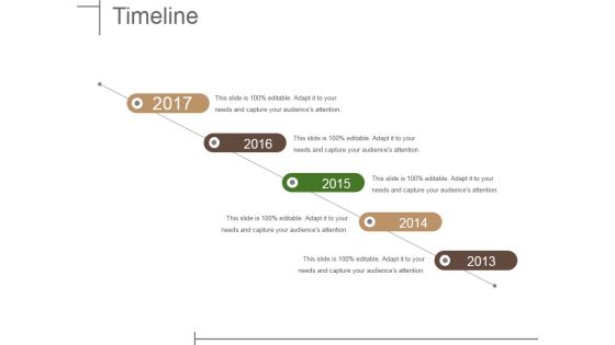 Timeline Ppt PowerPoint Presentation Outline Influencers