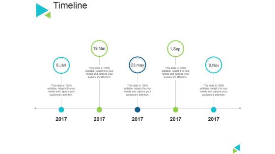 Timeline Ppt PowerPoint Presentation Outline Layouts