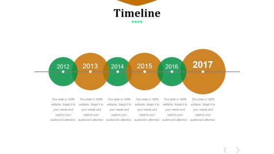 Timeline Ppt PowerPoint Presentation Pictures Examples