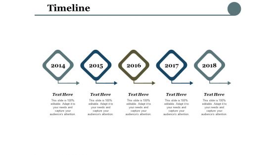 Timeline Ppt PowerPoint Presentation Portfolio Clipart