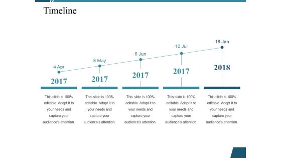 Timeline Ppt PowerPoint Presentation Professional Design Ideas