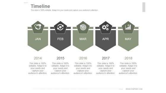 Timeline Ppt PowerPoint Presentation Sample