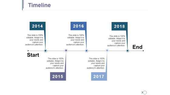 Timeline Ppt PowerPoint Presentation Show Pictures