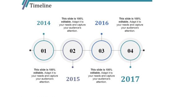 Timeline Ppt PowerPoint Presentation Styles Topics