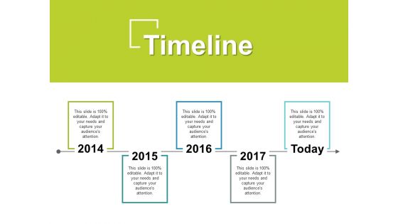 Timeline Ppt PowerPoint Presentation Visual Aids Layouts