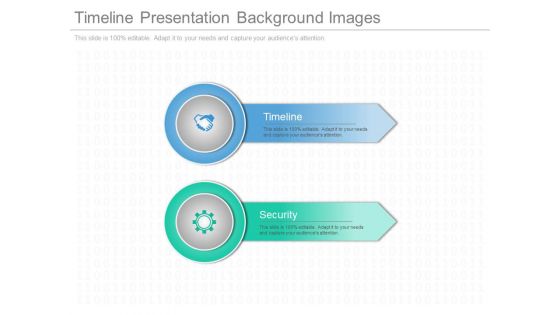 Timeline Presentation Background Images