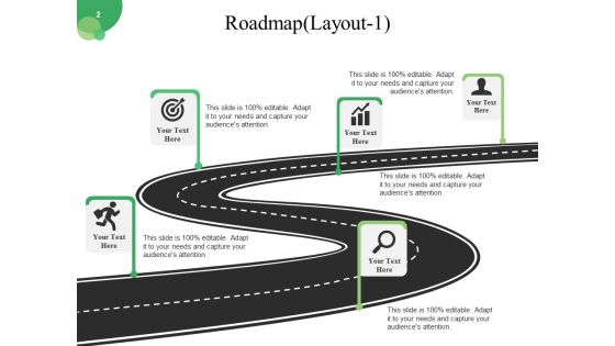 Timeline Roadmap Presentation Ppt PowerPoint Presentation Complete Deck With Slides