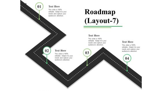 Timeline Roadmap Presentation Ppt PowerPoint Presentation Complete Deck With Slides
