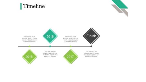 Timeline Tamplate 1 Ppt PowerPoint Presentation Slide Timeline Tamplate 1 Ppt PowerPoint Presentation Slide